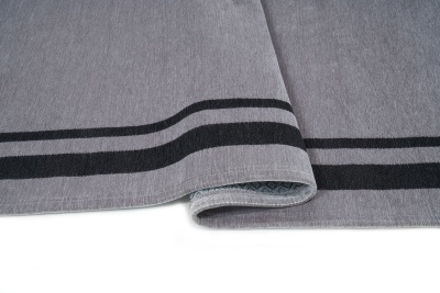 Фото Ковер Alto Gray 200х300 см