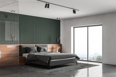 Фото Ковер Palms Grey 160х230 см