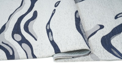 Фото Ковер Orion Blue 200х300 см