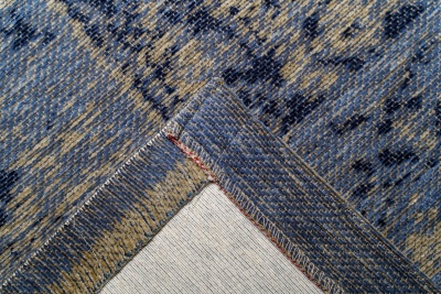 Фото Ковер Sedef Sky Blue 160х230 см