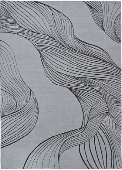 Фото Ковер Lipary Gray 200х300 см
