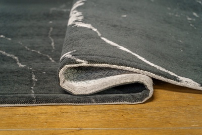 Фото Ковер Pietra Black 160х230 см