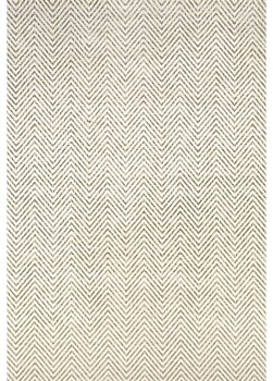 Фото Ковер Luno Cold Beige 160х230 см