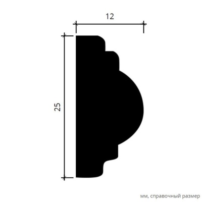 Фото МОЛДИНГ 6.51.322