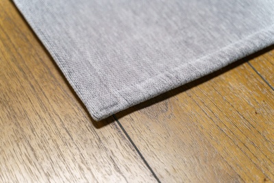 Фото Ковер Statuario Light Gray 160х230 см