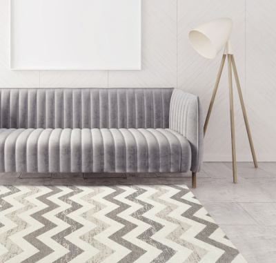 Фото Ковер Vena Taupe 200х300 см