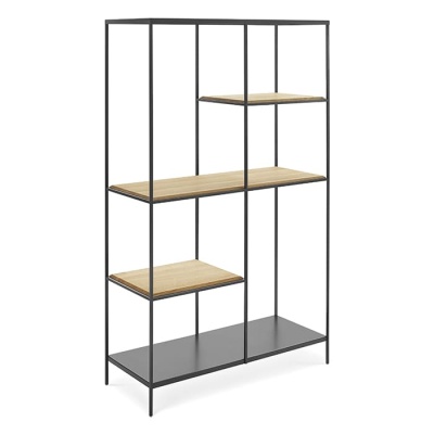 Фото Стеллаж из коллекции ACAN