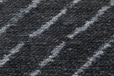 Фото Ковер Faro Charcoal 160х230 см