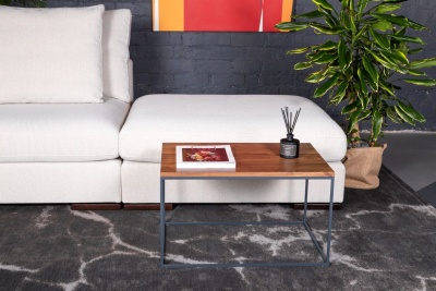 Фото Ковер Carrara Gray 200х300 см