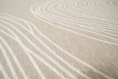 Фото Ковер Etna Beige 160х230 см