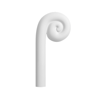 Фото ДЕКОРАТИВНЫЙ ЭЛЕМЕНТ 1.62.805