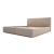 Фото Кровать SMO бежевого цвета Фото Кровать SMO бежевого цвета