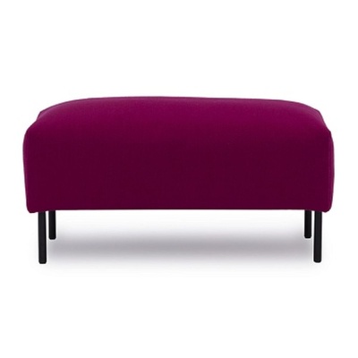 Фото Пуф SKON цвета фуксия