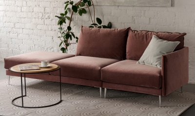 Фото Ковер Arco Gray 160х230 см