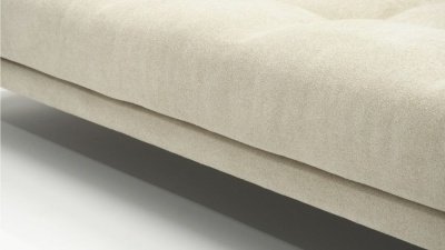 Фото Диван CLOUD  бежевого цвета