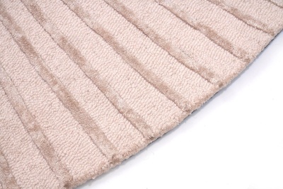 Фото Ковер Radius Beige диаметр 250 см