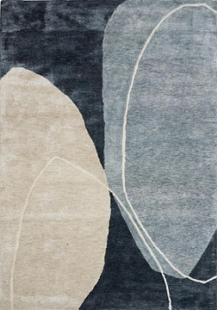 Фото Ковер Glacier Blue 200х300 см