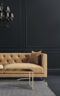 Фото Ковер Mystic Taupe 160х230 см