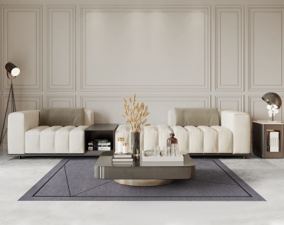 Фото Ковер Linea Gray 200х300 см