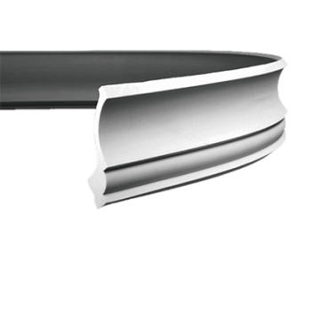 Фото КАРНИЗ ГИБКИЙ 1.50.221