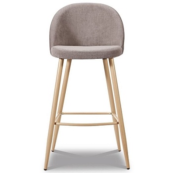 Фото Стул полубарный MATT