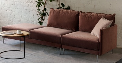 Фото Ковер Basic Gray 160x230