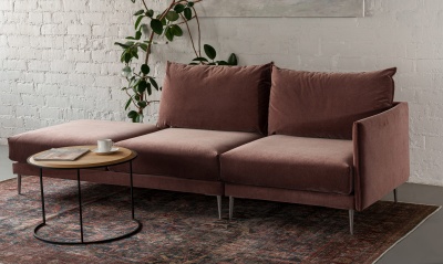 Фото Ковер PETRA wine 200х300 см