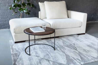 Фото Ковер BASEL Gray 160х230 см