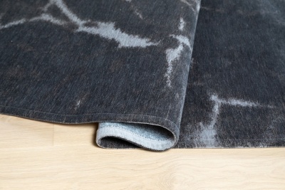 Фото Ковер Carrara Gray 160х230 см