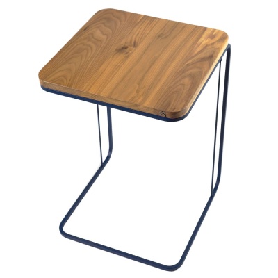 Фото Журнальный стол приставной RADIUS