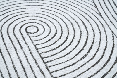 Фото Ковер Sonno White 200х300 см