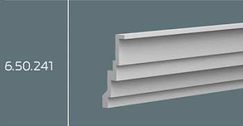 Фото КАРНИЗ 6.50.241