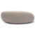 Фото Округлый диван COPENHAGEN бежевого цвета Фото Округлый диван COPENHAGEN бежевого цвета