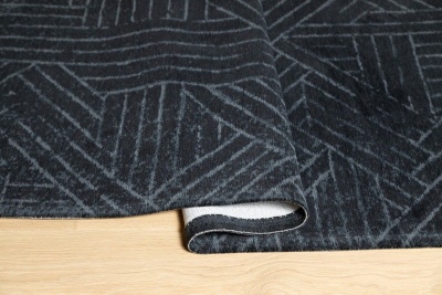 Фото Ковер Faro Charcoal 160х230 см