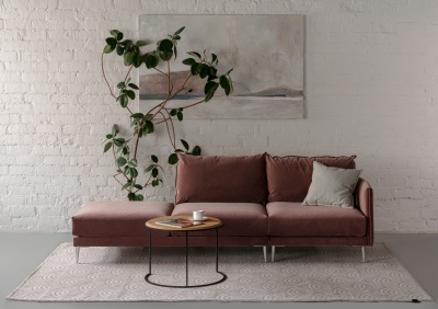 Фото Ковер Arco Gray 200х300 см