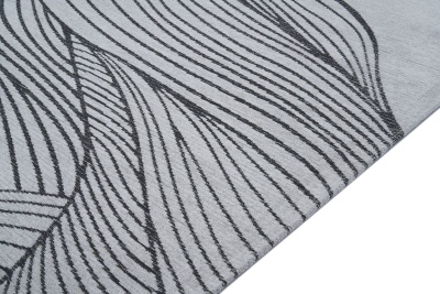 Фото Ковер Lipary Gray 200х300 см
