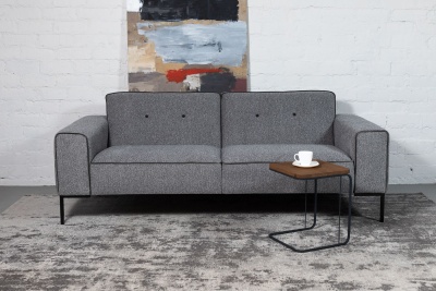 Фото Журнальный стол приставной RADIUS