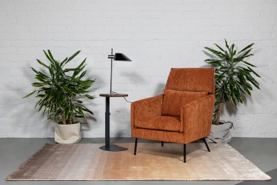 Фото Ковер SUNSET taupe 160х230 см