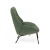 Фото Кресло FRODA серо-зеленого цвета Фото Кресло FRODA серо-зеленого цвета