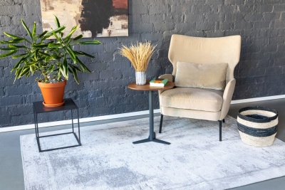 Фото Ковер Beto Gray 160х230 см