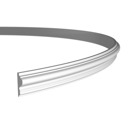 Фото МОЛДИНГ ГИБКИЙ 1.51.301