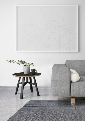 Фото Ковер Quatro Granite 160х230 см