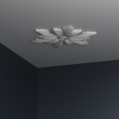 Фото РОЗЕТКА 1.56.805