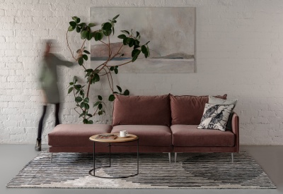 Фото Ковер Eclipse Ivory 160х230 см