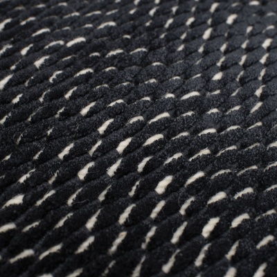 Фото Ковер Pero Anthracite  160х230 см