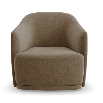 Фото Поворотное кресло Lenox