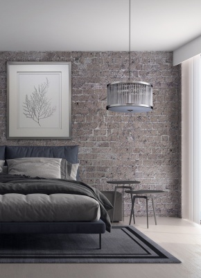 Фото Ковер Alto Gray 200х300 см