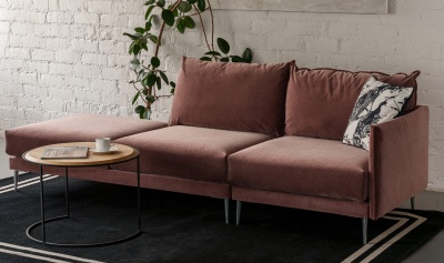 Фото Ковер Form Dark 160х230 см