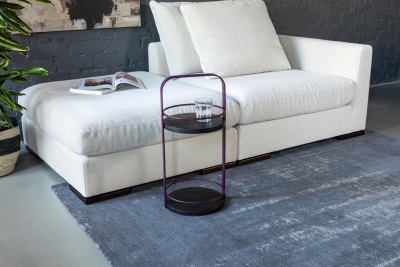 Фото Ковер Soil Dark Gray 160х230 см