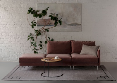 Фото Ковер Soho Gray 200х300 см